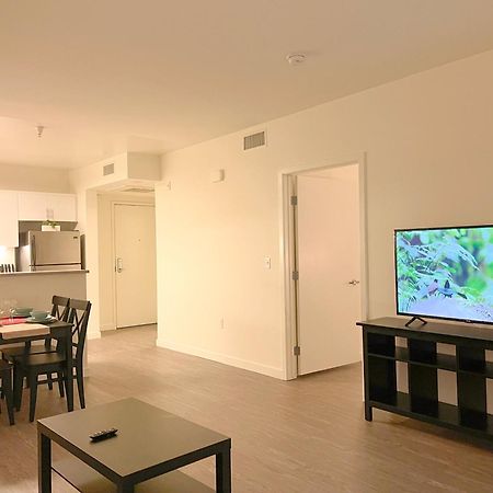 Perfect Apt W Parking Gym Pool Wifi In Arts District Dtla Near Little Tokyo B4 Los Angeles Luaran gambar