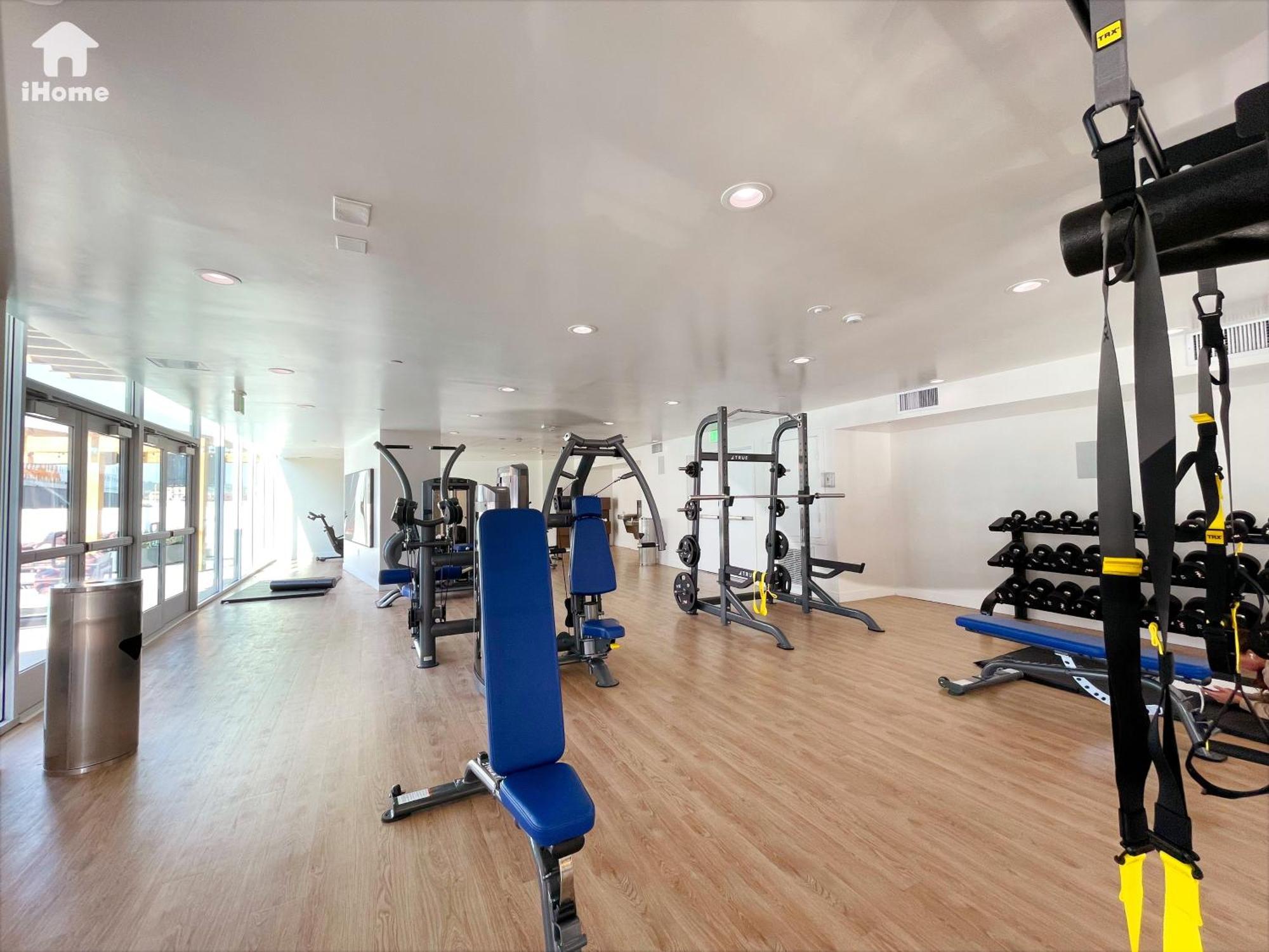 Perfect Apt W Parking Gym Pool Wifi In Arts District Dtla Near Little Tokyo B4 Los Angeles Luaran gambar