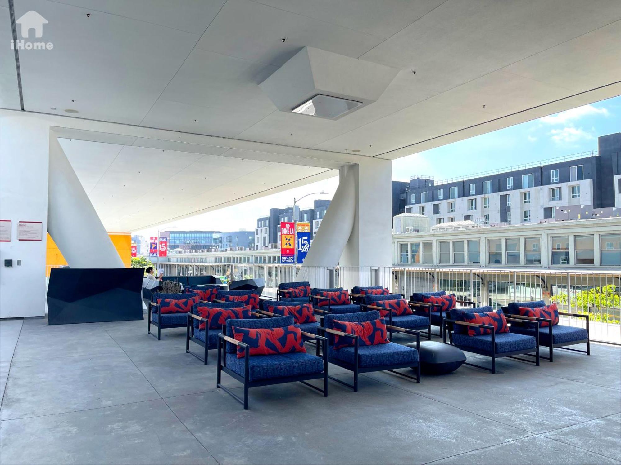 Perfect Apt W Parking Gym Pool Wifi In Arts District Dtla Near Little Tokyo B4 Los Angeles Luaran gambar