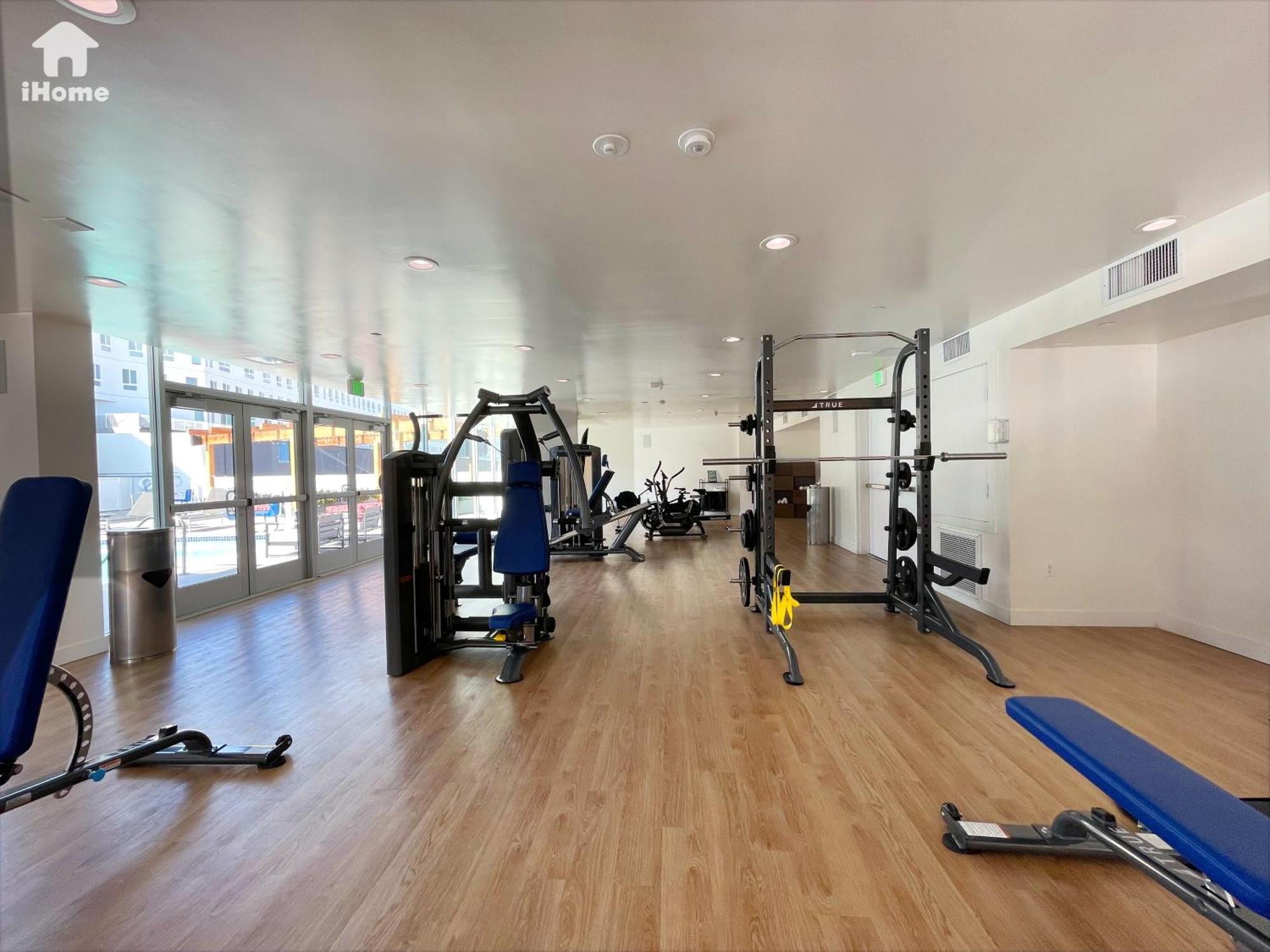 Perfect Apt W Parking Gym Pool Wifi In Arts District Dtla Near Little Tokyo B4 Los Angeles Luaran gambar
