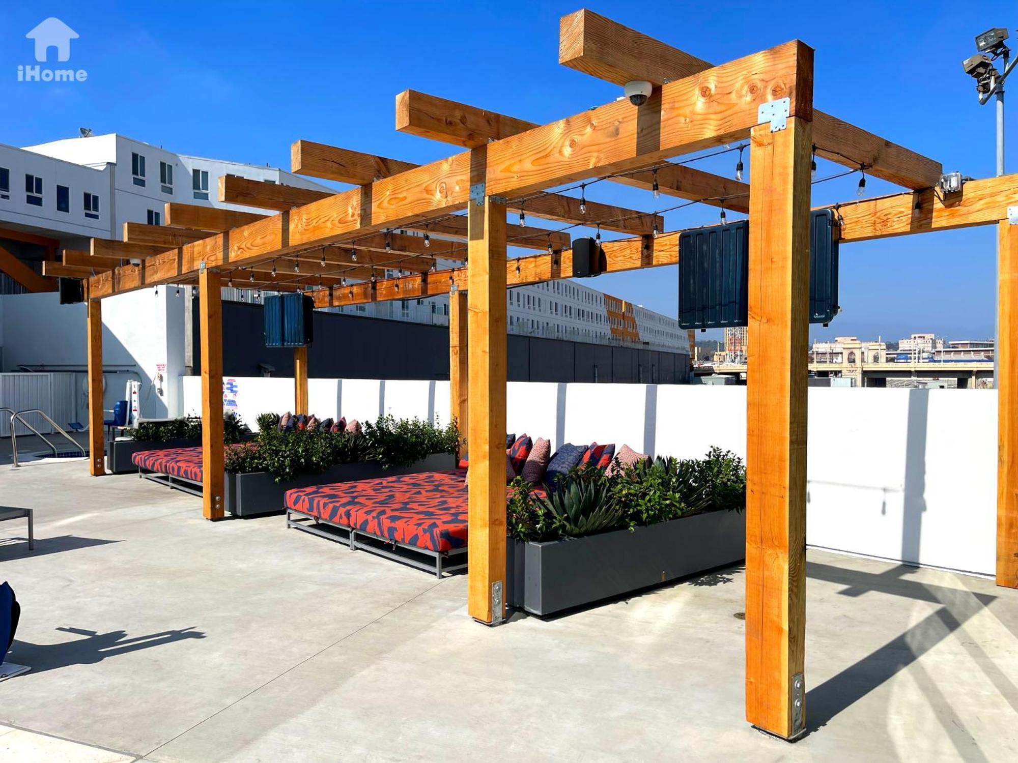 Perfect Apt W Parking Gym Pool Wifi In Arts District Dtla Near Little Tokyo B4 Los Angeles Luaran gambar